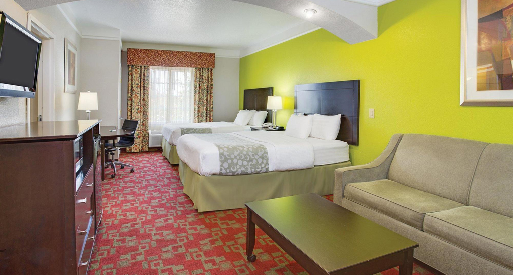 A Top Performing Hotel Management and Developement Company